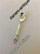 Georg Jensen Sterling Sølv Dronning Saltske No 103