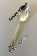 Georg Jensen Sølv  Dronning Stor Serveringsske No. 111