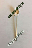 Georg Jensen Sterling Sølv Dronning Istheske No 078