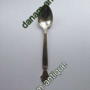 Georg Jensen Dronning  Sterling Sølv Theske No 033