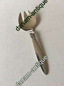 Georg Jensen Kaktus Sterlingsilber Sardinengabel Nr. 262