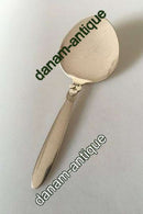 Georg Jensen Sterling Sølv Kaktus Konditorspade No 203
