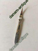 Georg Jensen Kaktus Sterling Sølv Cocktailspyd No. 286