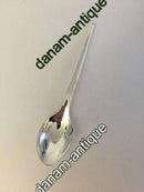 Georg Jensen Fregat Sterling Sølv Middagsske No 4