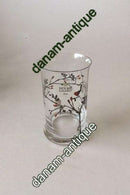 ホルムガードクリスマスウォーターグラス2015デザイン：Jette Frölich