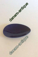 Rørstrand Blå Eld / Blå Ild Lille Fad