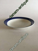 Rørstrand Blue Koka 大深皿