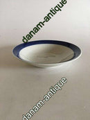 Rørstrand Blå Koka Dyb Tallerken