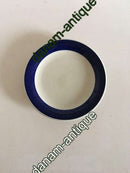 Rorstrand Blue Koka Cake Plate