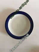 Rørstrand Blue Koka ランチプレート