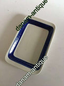 Rörstrand Blå Koka Stort Stegefad