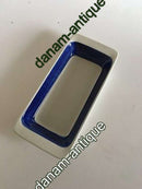 Rörstrand Blå Koka Smalt Serveringsfad