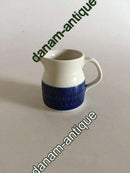 Rorstrand Blue Koka Creamer 7,7cm