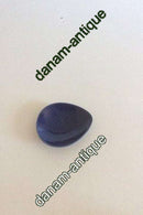 Rørstrand Blå Eld (Blå Ild) Lille skål 9,4cm x 8,3cm