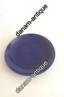 Rørstrand Blå Eld（蓝火）盘子 23,3cm