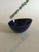 Rørstrand Blå Eld (Blue Fire) スモールボウル 直径12.8cm