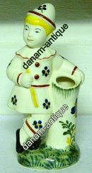 1951年的铝制儿童援助人物Bajads