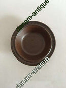 阿拉伯石器。罗斯卡深盘/碗