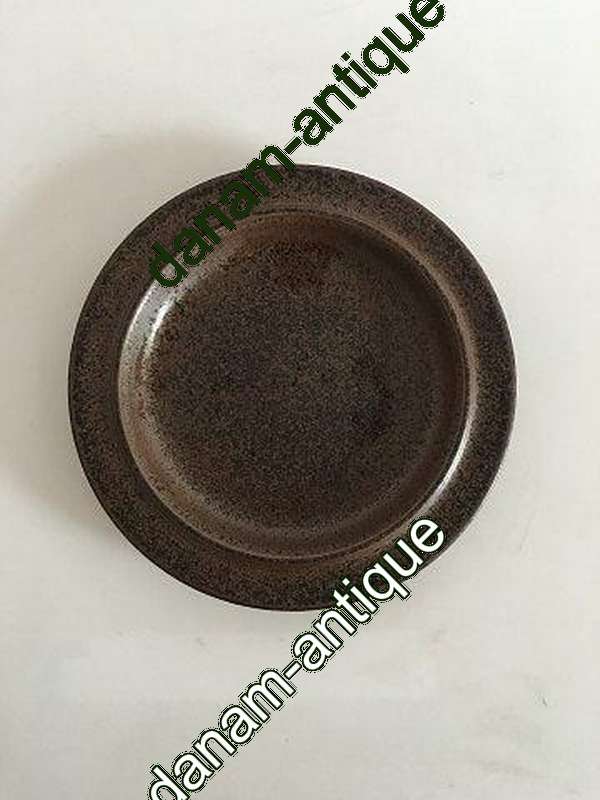 Arabia Steingut Ruska Dessertteller