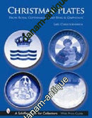 Christmas Plates and other Commemorative from Royal Copenhagen & Bing and Grøndahl