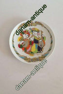 Bjorn Wiinblad Rosenthal Concertina Plate