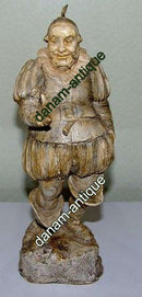 Axel Locher Figur von Oluf Poulsen als Tobias Hikke in Ein Sommernachtstraum