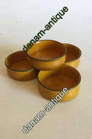 イギリス製張り子ボトルトレイ