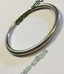 Hans Hansen armbånd i sterling sølv.