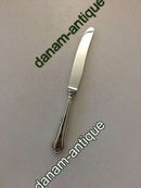 Rita Sølv Frugtknive fra Horsens Sølvvarefabrik