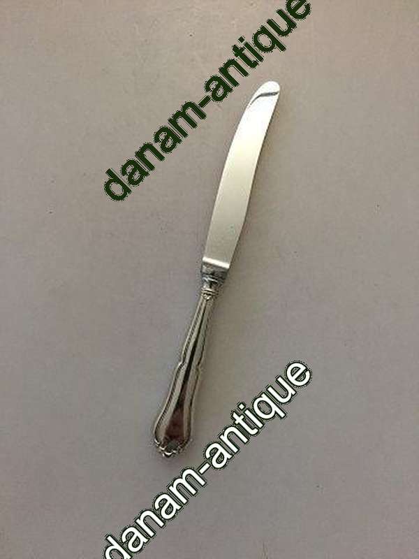 Rita Sølv Frugtknive fra Horsens Sølvvarefabrik