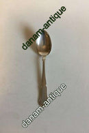 Rita Silver Dinner Spoon  W. & S. Sørensen