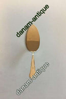 Rita Silver Cake Server  W. & S. Sørensen