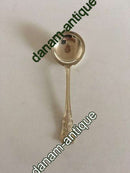 安东-米歇尔森-罗森伯格纯银汤匙