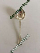 Anton Michelsen Rosenborg Sølv Suppeske