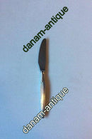 "Savoy" Frigast/Gense, Sølv Spisekniv