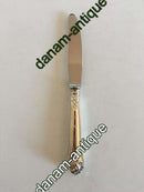 Cohr Saxon Silver Luncheon Knife