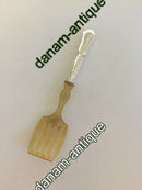 Cohr Louise Sølv Sildegaffel med ben