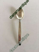 Hingelberg No 18 Sterling Sølv Marmeladeske