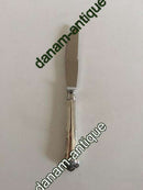 Cohr Herregaard Silver Steak Knife