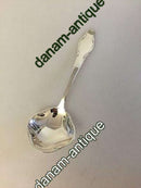 Frijsenborg Silver Serving Spoon W. & S. Sørensen
