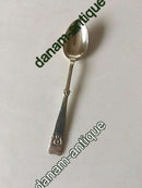 Frederik d. 8 Coffee Spoon in Silver. Fredericia Silver