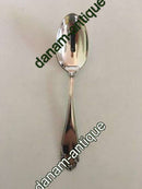 「Elisabeth」スプーン（シルバー） W.&S. Sørensen