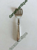 Cohr Elite Sildegaffel med sølvskaft