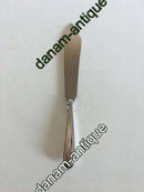 Cohr Elite Silber Schichtkuchenmesser mit Stahlklinge