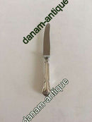 Cohr Herregård Rejsekniv med Sølv Håndtag