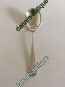 Cohr Herregård Sølv Serveringsske