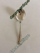 Cohr Manor Silber Kompottlöffel