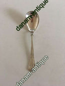 Cohr Herregaard Small Silver Compote Spoon