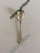 Cohr Herregaard Silber Marmeladenlöffel