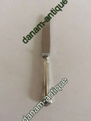 Cohr Herregård Sølv Frugtkniv